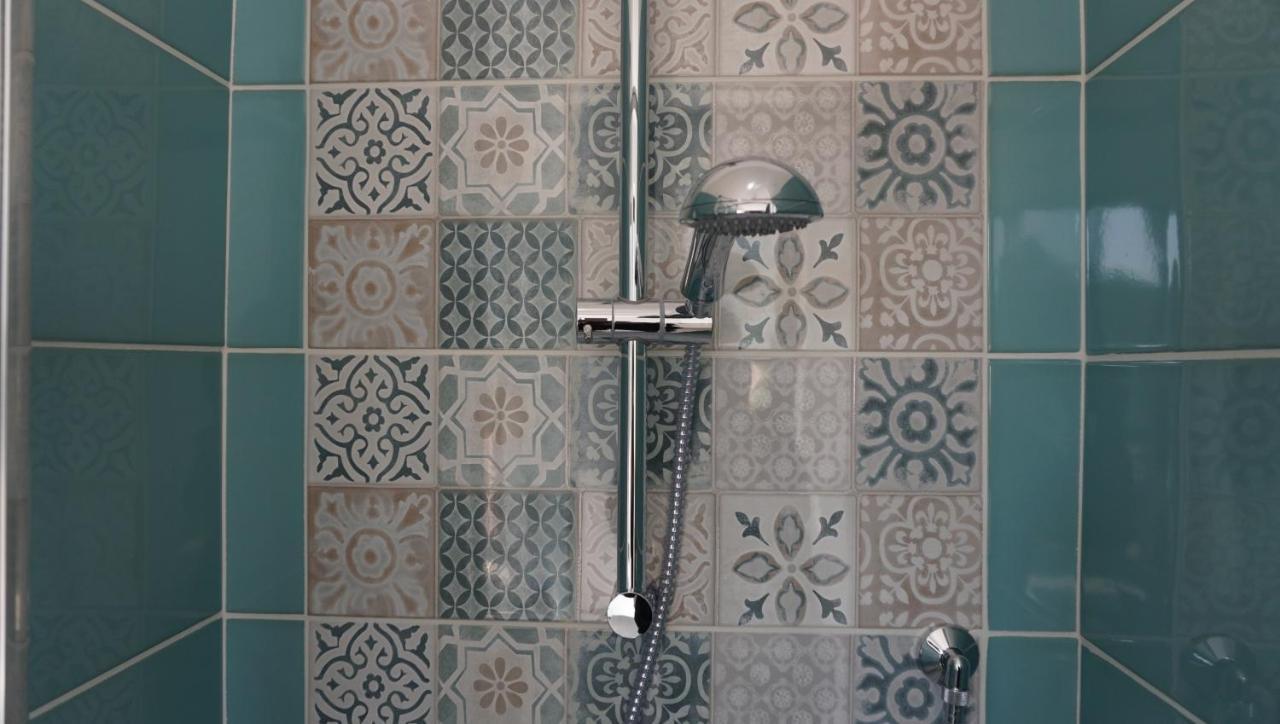 B&B Da Nicoletta San Pantaleo Eksteriør billede